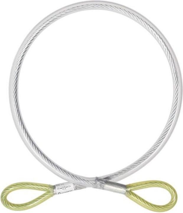 Produktbild Singing Rock Steel Lanyard I Anschlagmittel