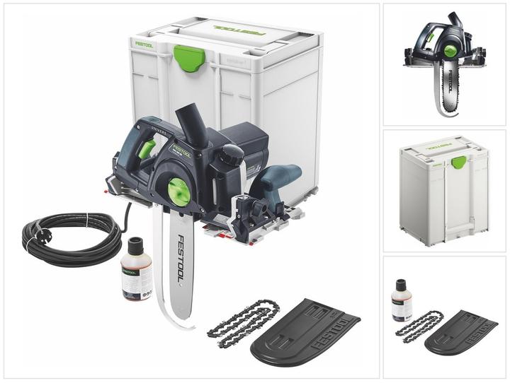 Actual product image Festool SSU 200 EB-Plus