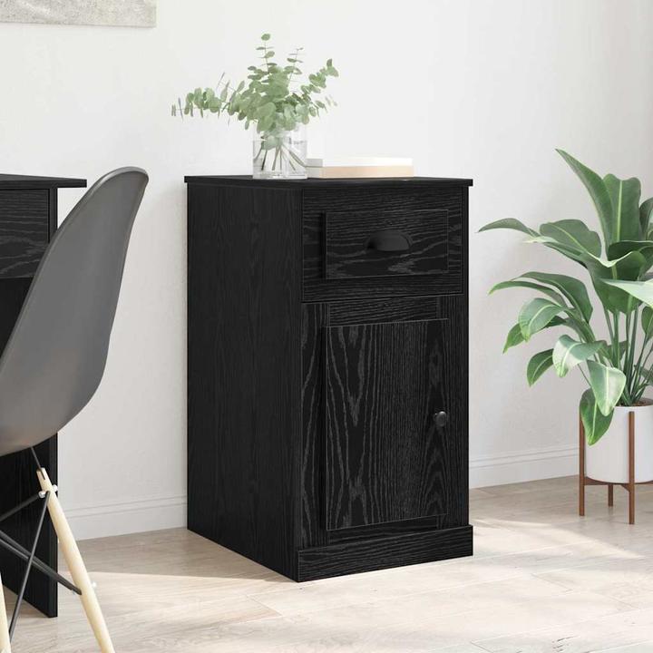 Image du produit vidaXL Beistellschrank (40 x 50 x 75 cm)