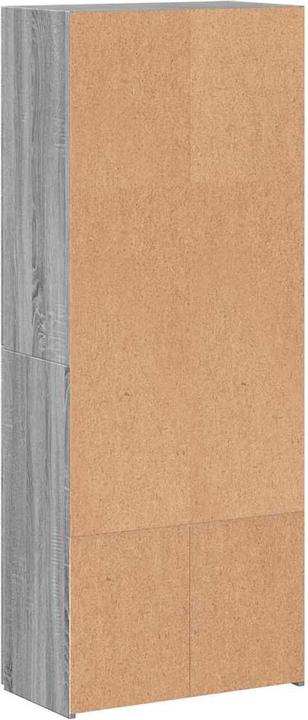 Image du produit vidaXL Aktenschrank (32 x 60 x 153 cm)