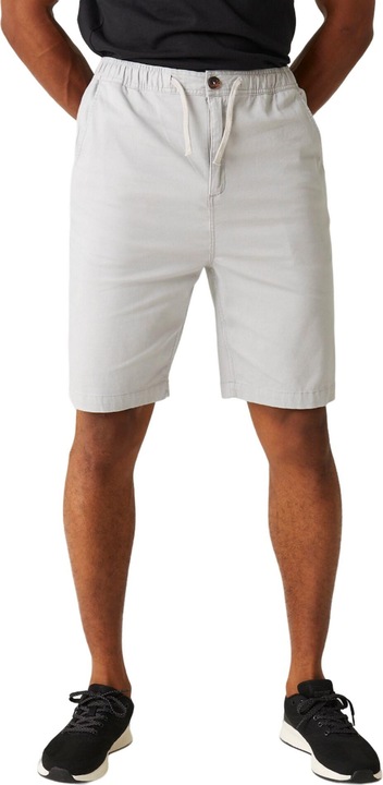 Actual product image Regatta Mens Aldan Chino Shorts (40)