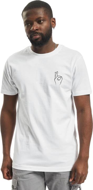 Produktbild Mister Tee Easy Sign TShirt (M)