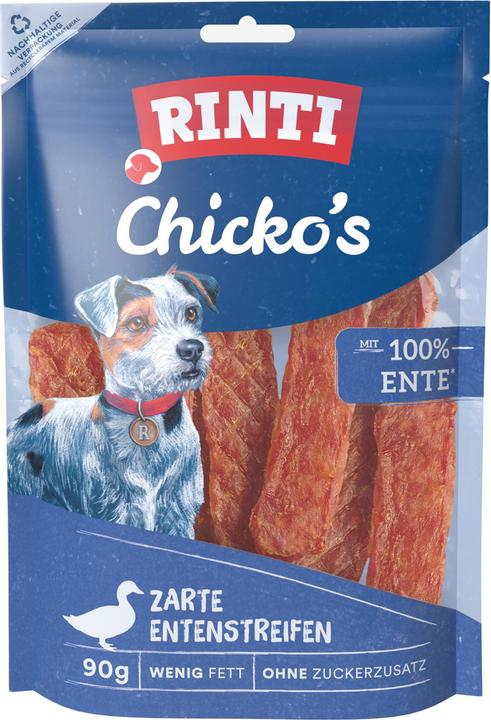Produktbild Rinti Chicko (Adult, 1 Stk., 90 g)