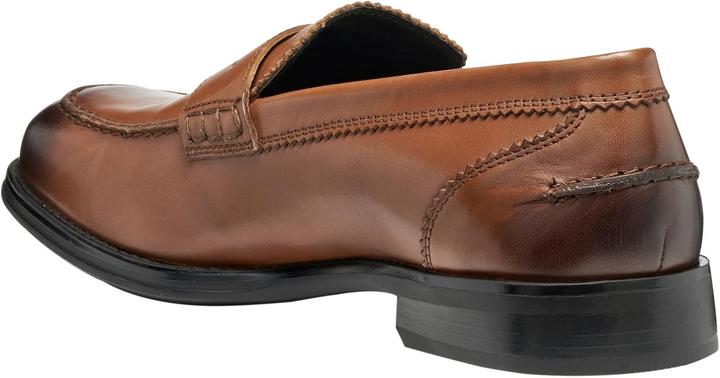 Image du produit Geox BARBERIGO HEREN - COGNAC - Maat 46 (46)