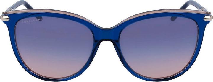 Produktbild Longchamp Blue Acetate Sunglasses