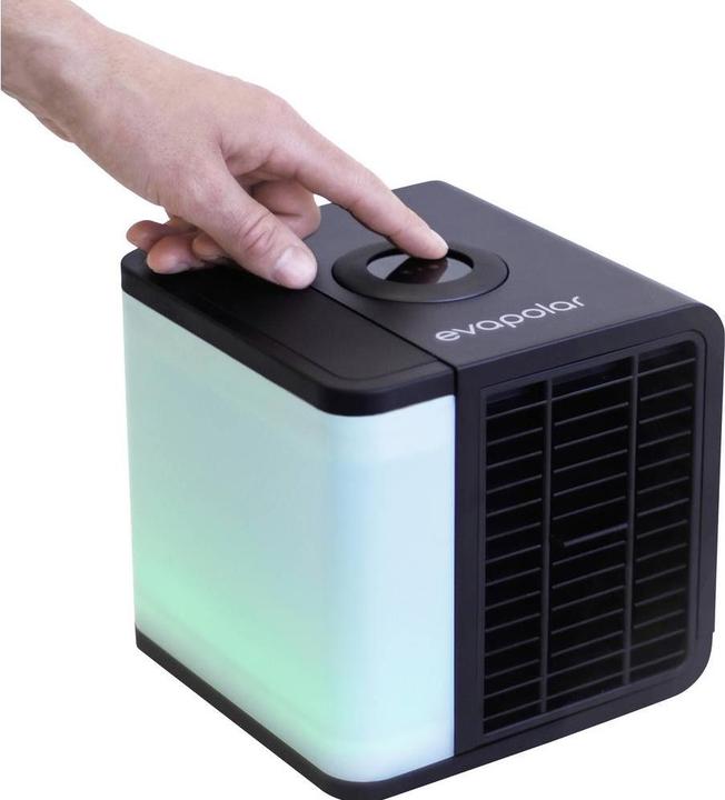Actual product image Evapolar evaLIGHT Plus (3.50 m², 1190 BTU/h)