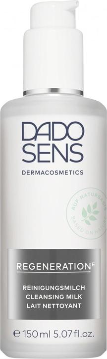Produktbild Dado Sens Regeneration (Reinigungsmilch, 150 ml)