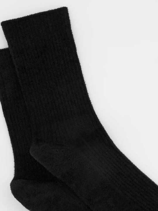 Produktbild Bleu Foret Socken schwarz (36 - 41)