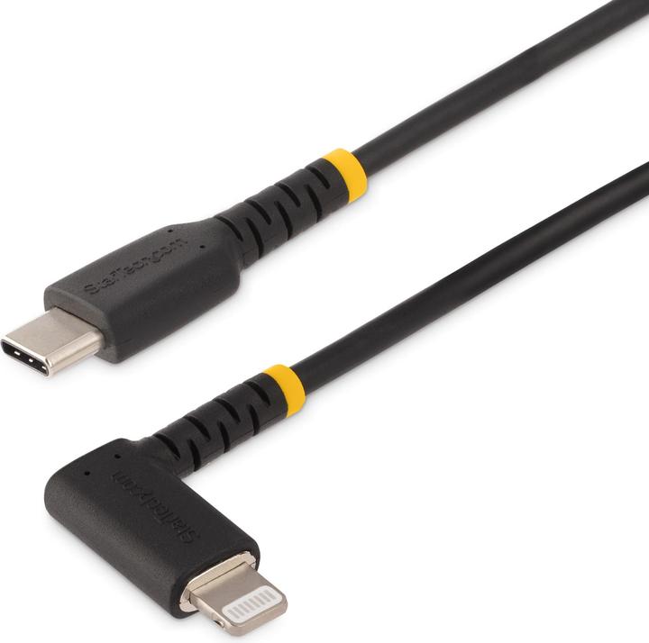 Image du produit StarTech Câble USB-C Vers Lightning (1 m, USB 2.0)