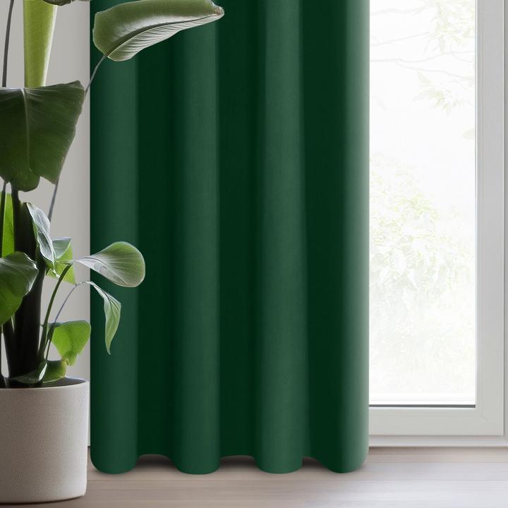 Produktbild Eurofirany Zas (135 x 250 cm)
