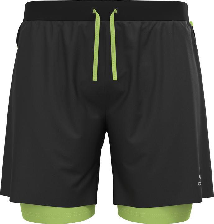 Immagine prodotto Odlo X-Alp 6 pollici 2-in-1 (M)