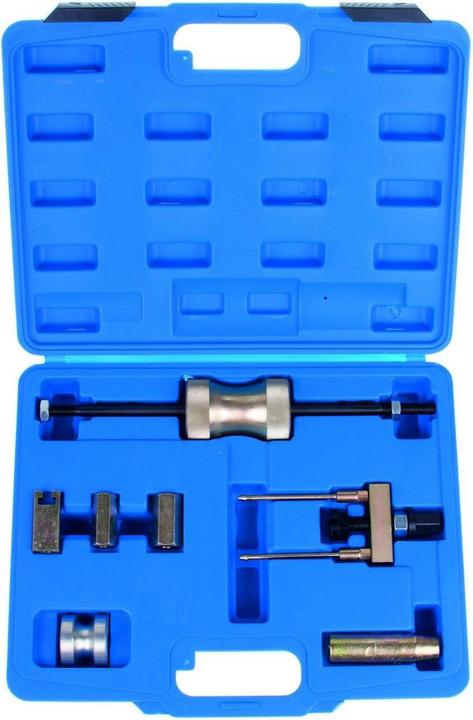 Produktbild Quatros Injektor-Abzieher, Diesel VAG (VW) TDI PD und Common Rail