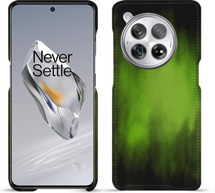 Image du produit Noreve Coque en cuir (OnePlus 12)