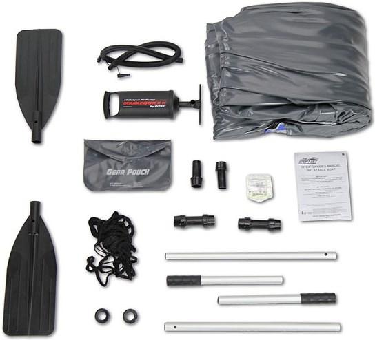 Image du produit Intex Excursion 4 set (315 cm, 4 pers.)