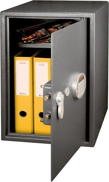 Actual product image Rieffel Rieffel VT-SB 520 SE Security Box (55 l)