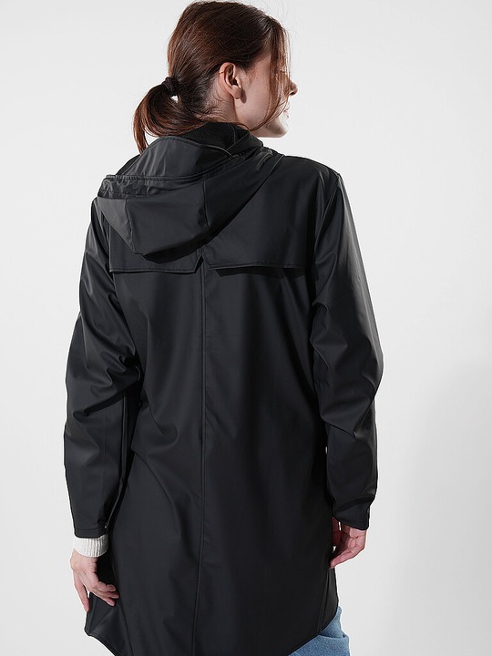 Produktbild Rains 12020 Long Jacket-XS (XS)