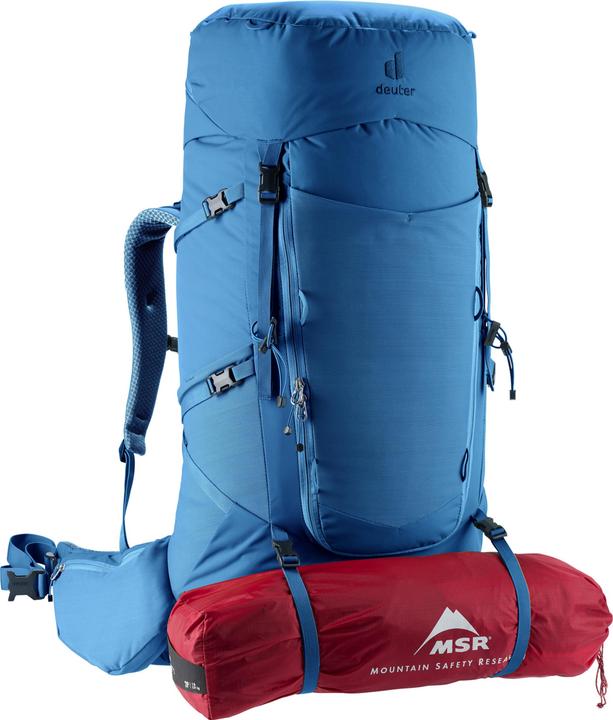 Produktbild Deuter Aircontact Core 60+10 (60 l)