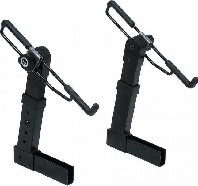 Actual product image Quik Lok M/2 Coppia di Braccetti Aggiuntivi per M/91 THE MONOLITH (Keyboard)