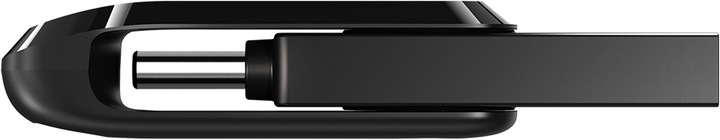 Produktbild SanDisk Ultra Dual Drive Go (64 GB, USB-C, USB-A)