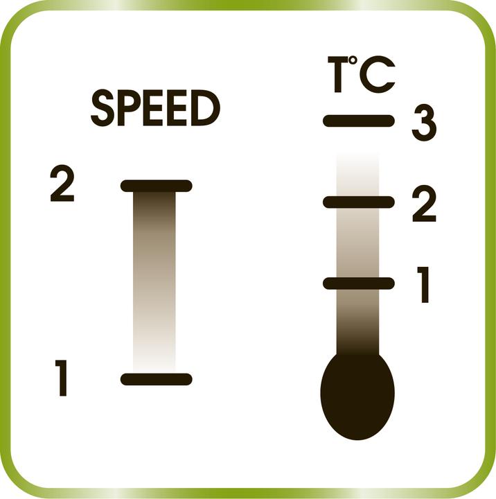 Produktbild Rowenta CV6030 Eco Intelligence