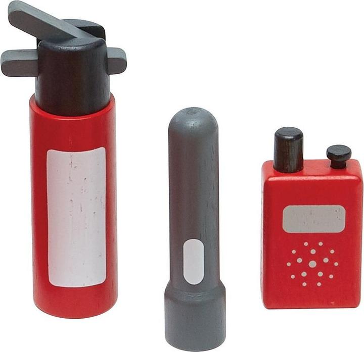 Produktbild Plantoys Spielset