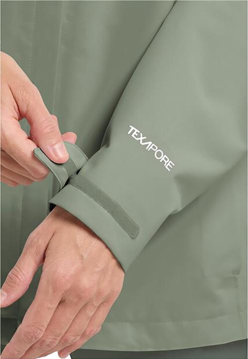 Actual product image Jack Wolfskin Trailtime 2L Jkt W (M)