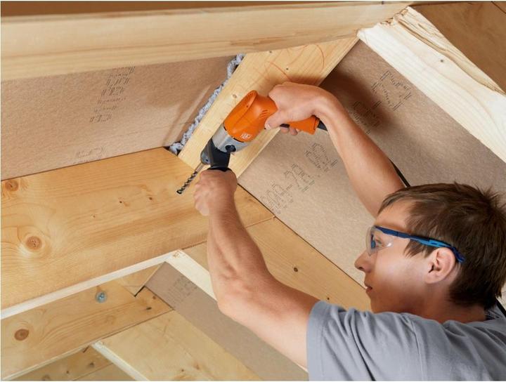 Produktbild Fein 2 Gang-Bohrmaschine bis 10 mm BOP 10-2 / 500 Watt