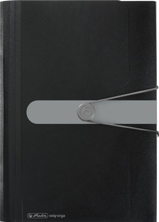 Immagine prodotto Herlitz Cartella dei ventilatori (A4, 1x)