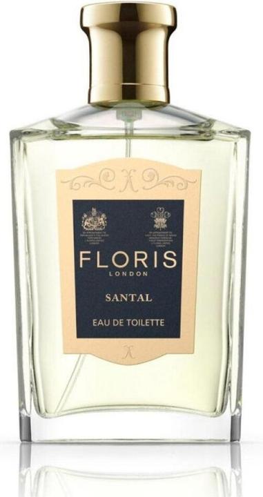 Produktbild Floris Santal (Eau de Toilette, 100 ml)