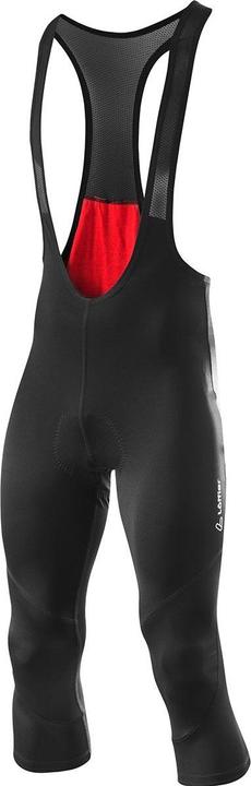 Image du produit Löffler Basic Gel 3/4 Bib Tights (46)
