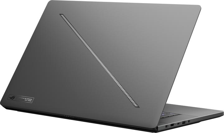 Actual product image ASUS ROG Zephyrus G16 RTX 4060 (16", 1000 GB, 16 GB, DE, Intel Core Ultra 7 155H)