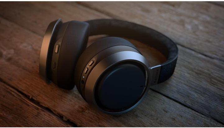 Actual product image Philips Fidelio L3 (ANC, 30 h, Wireless)