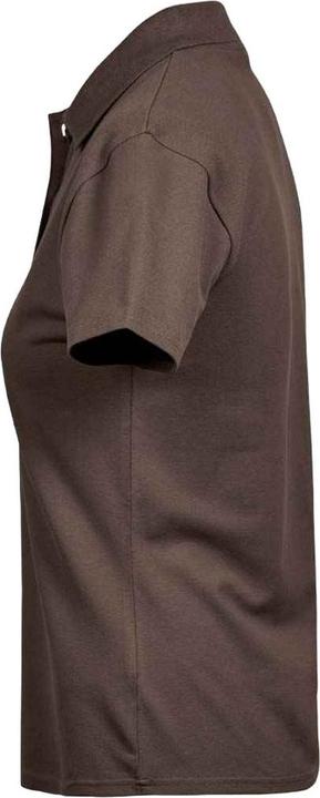 Immagine prodotto Tee Jays Luxury Maglietta Polo Elasticizzata Donna (M)