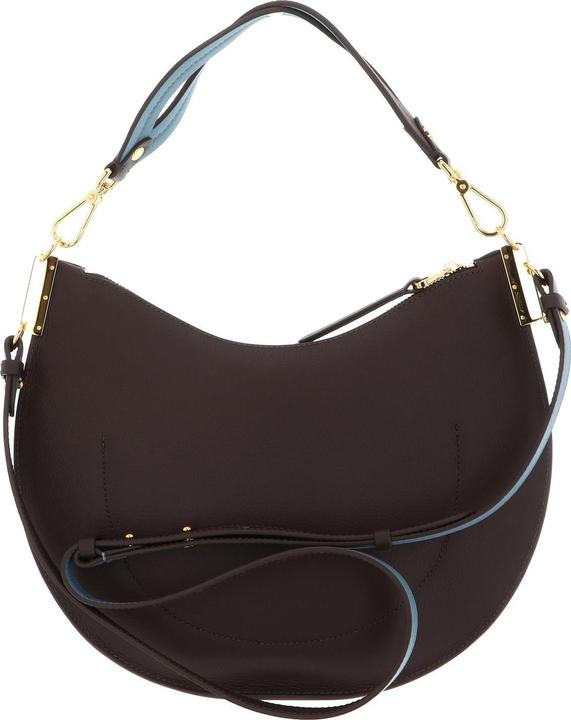 Immagine prodotto Coccinelle Sunup Handbag Double Grainy Leather