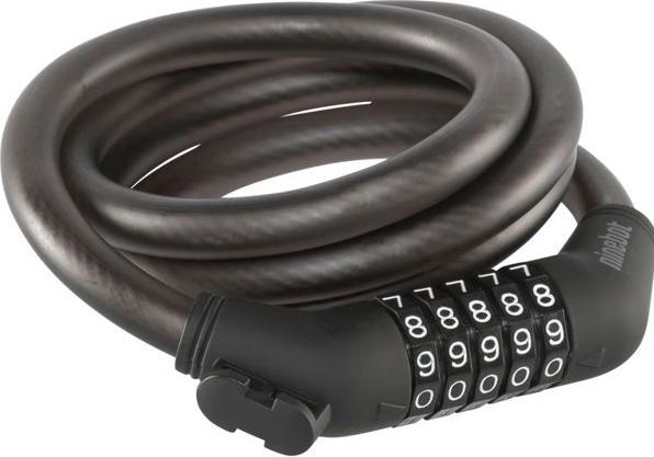 Produktbild Segway-Ninebot Scooter Schloss Zahlenschloss (120 cm)