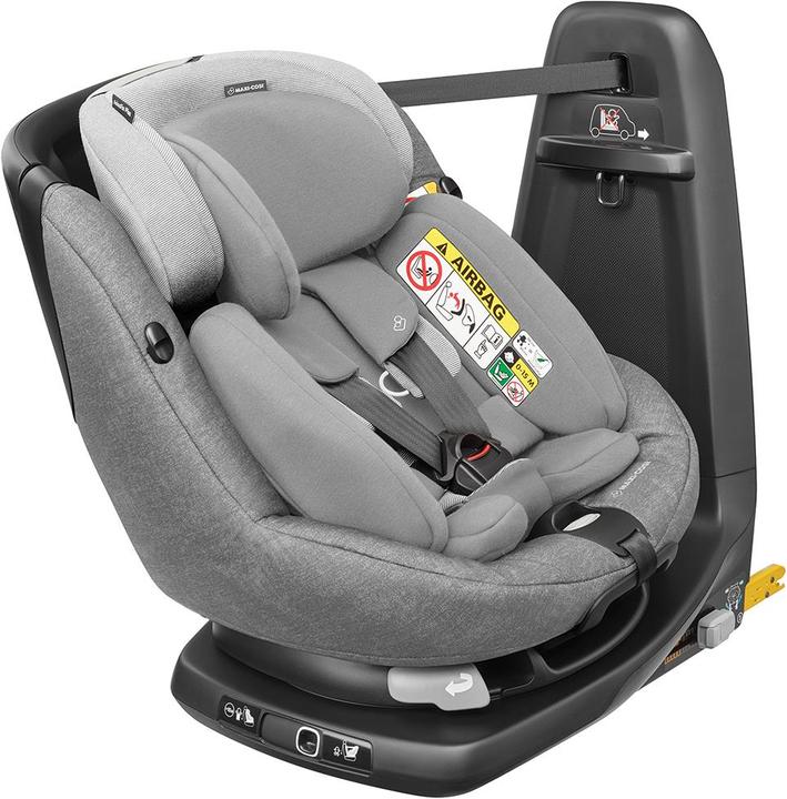 Produktbild Maxi-Cosi AxissFix Plus