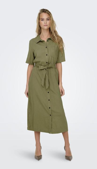 Produktbild Only ONLCARO Langes Kleid Kleid (M)
