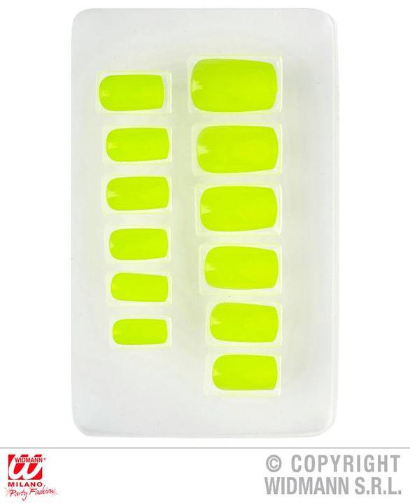 Produktbild Widmann Fingernägel