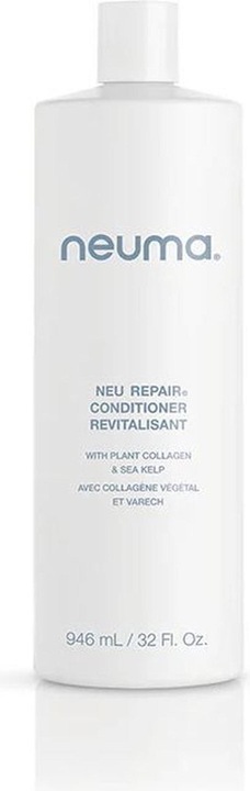Actual product image Neuma Neu Repair Conditioner 946ml (946 ml)