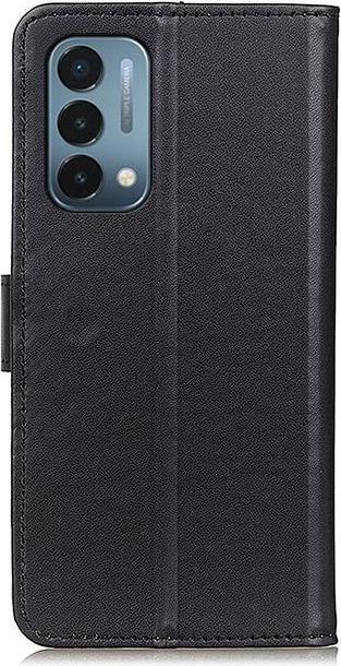 Immagine prodotto MU Classic Serie Classic II con copertina in pelle (OnePlus Nord N200 5G)