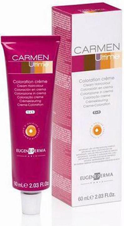 Image du produit Eugene Perma Carmen Nuances et reflets 9'03 60 ml (9'03)