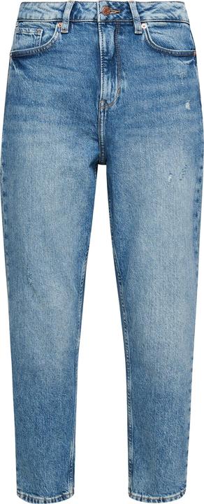 Immagine prodotto S.Oliver Jeans-Hose Ankle-Jeans Mom / Relaxed Fit / High Rise / Tapered Leg (40)