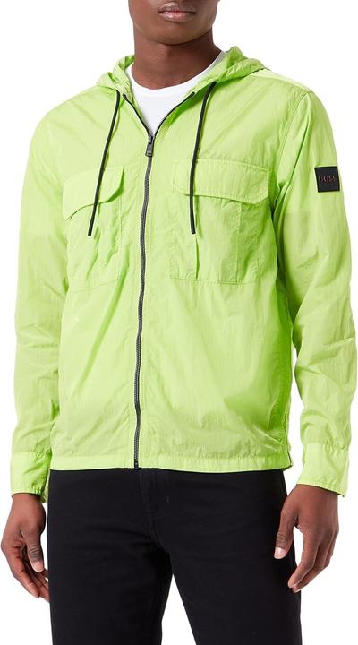 Produktbild BOSS Herren Laphood Shirt (M)