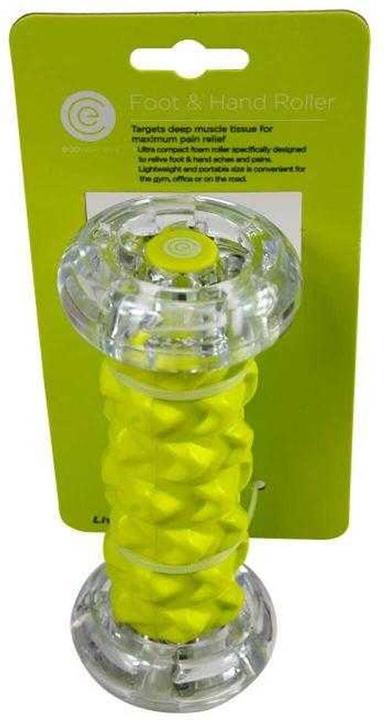 Actual product image Ecowellness Foot Massager