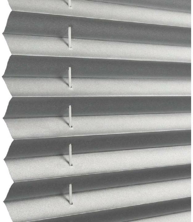 Produktbild Gardinia Plissee Concept Tageslicht (80 x 130 cm)