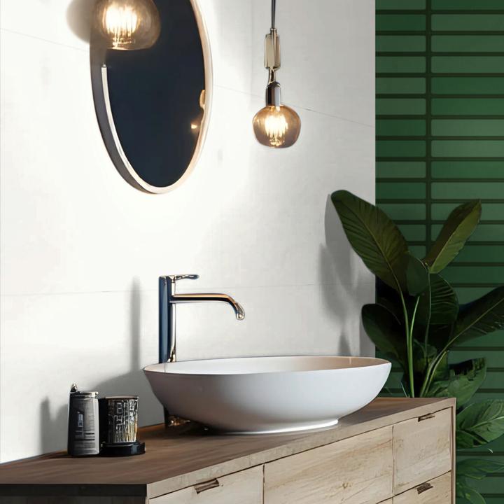 Produktbild Revet Revêt SPC Wall 3.7 x 600 x 300 MM - Design Wandfliesen 12 Stück = 2.16 M2 (2.16 m², 30 x 30 cm)