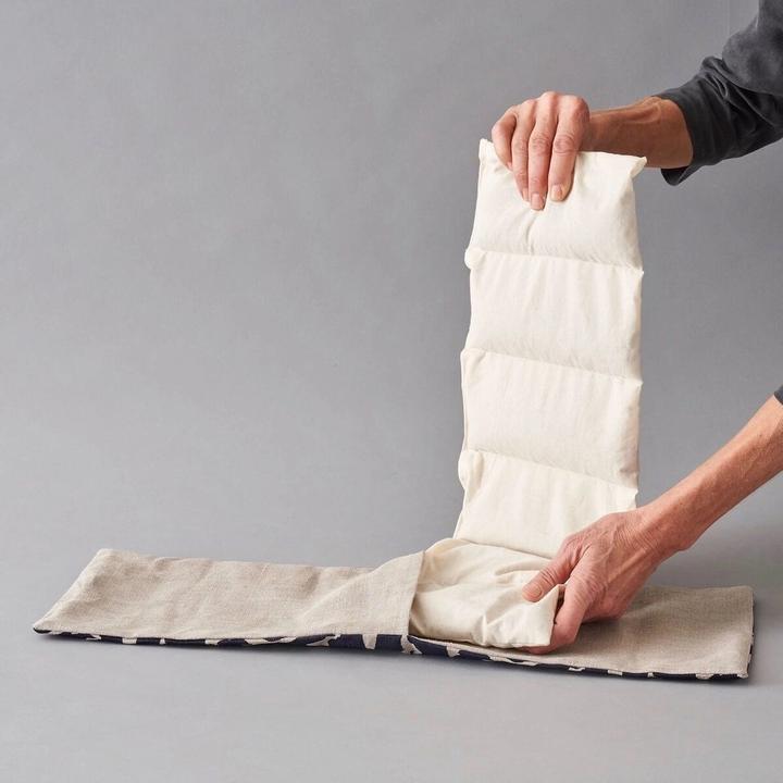 Actual product image Blästa Henriët Heizkissen warm und kalt