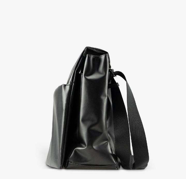 Actual product image Jost Tolja Messenger 38 cm laptop compartment