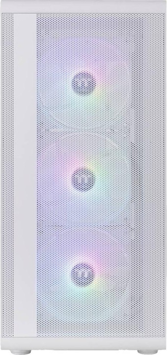 Actual product image Thermaltake S200 TG (ATX, mATX, Mini-ITX)