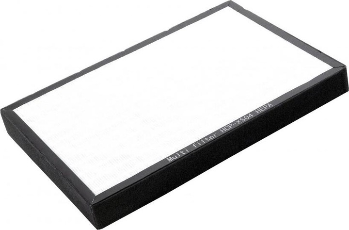 Produktbild Comedes Replacement filter LR 700